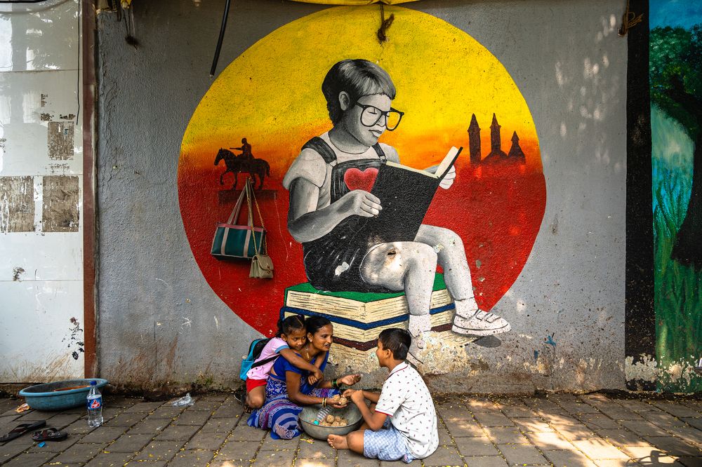 Photograph by Saurabh Sirohiya