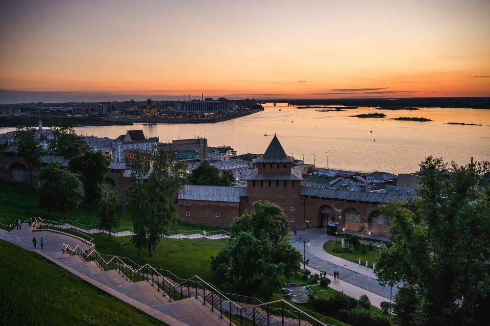 Photograph by Ольга Белопухова