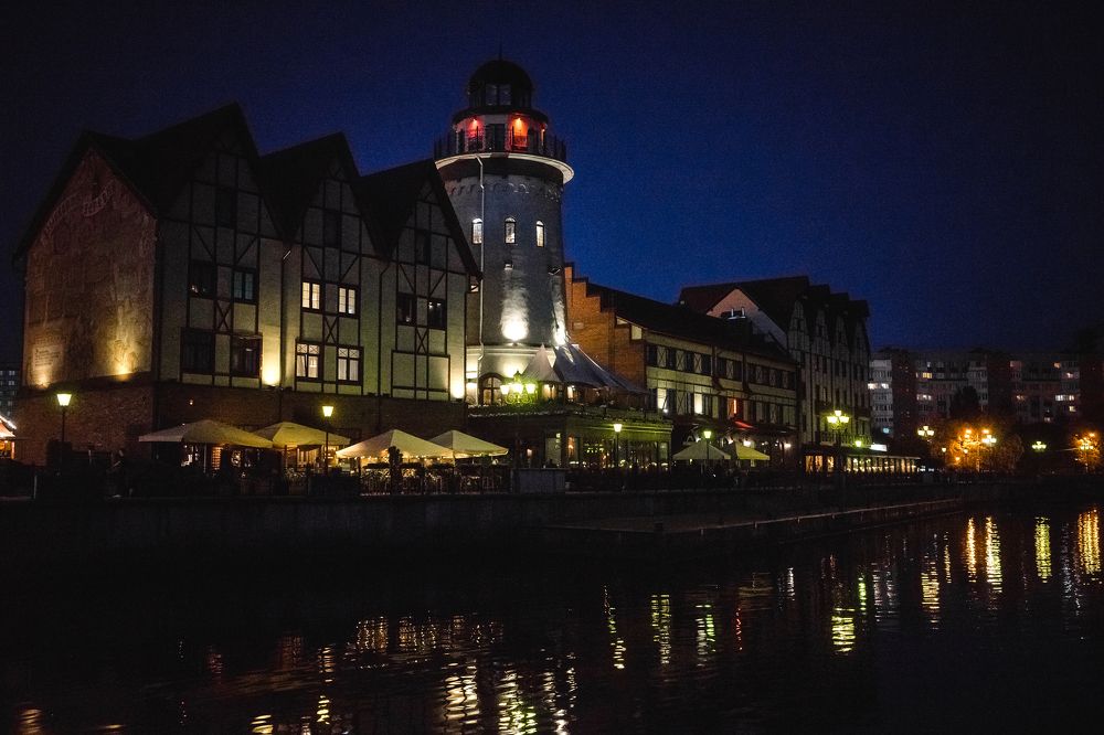 Photograph by Ольга Белопухова