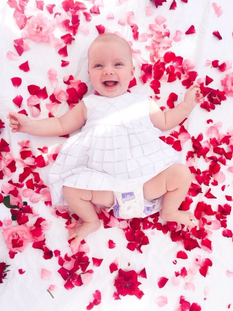 Детское счастье