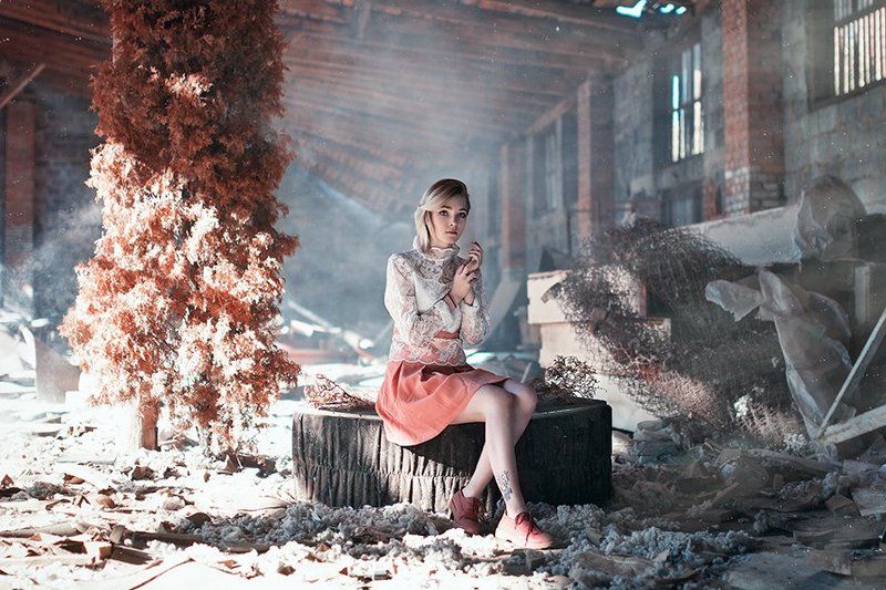 Дмтрий, Russia