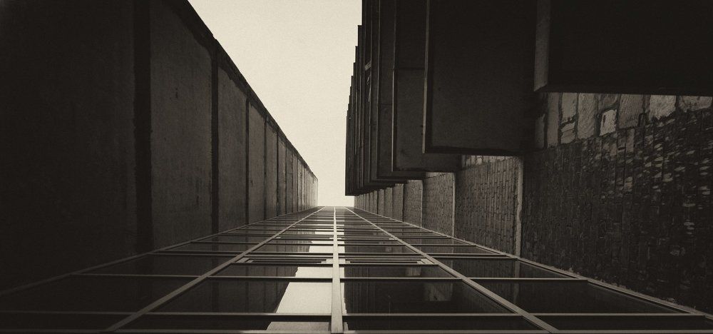 Зеркальный путь