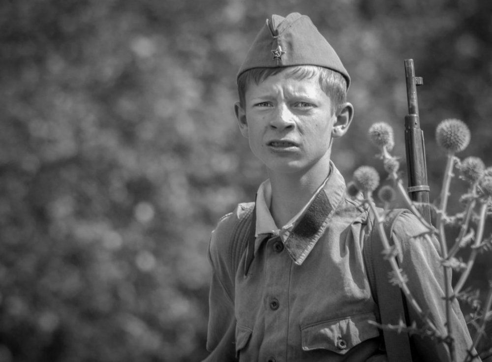 Photograph by Владимир Салапонов