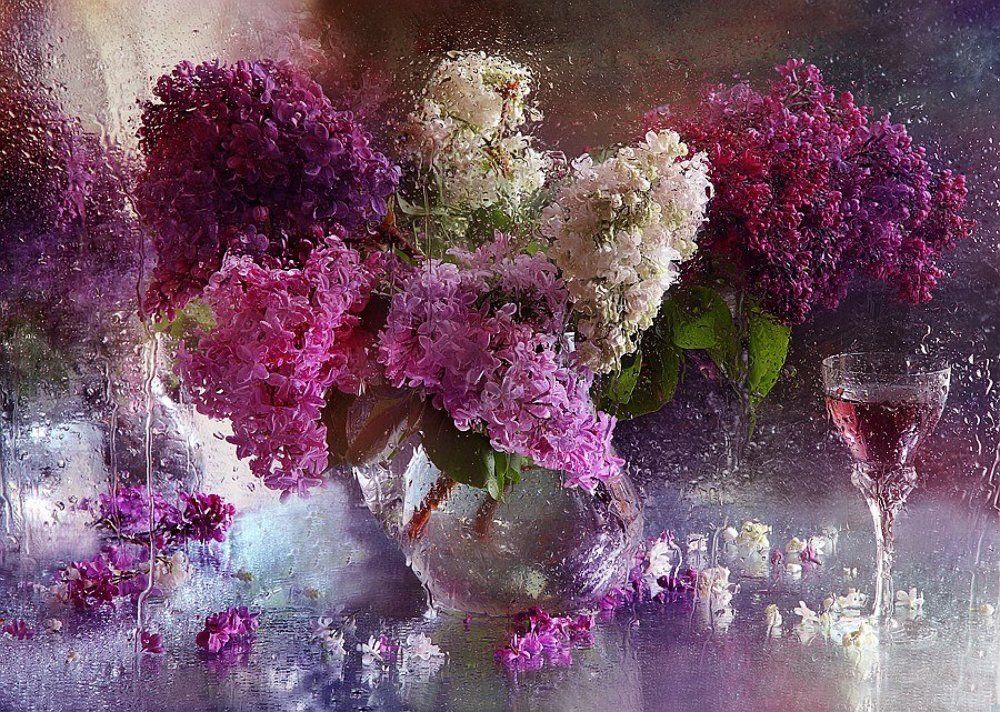 Глоток Весны