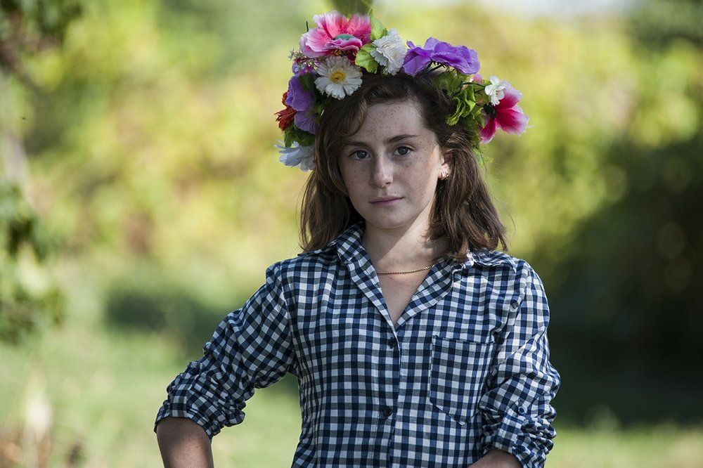 Украиночка-2