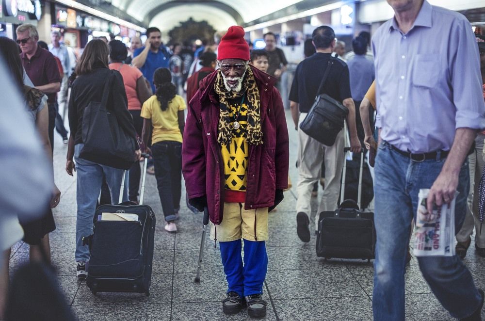 Photograph by Natalie Karpushenko