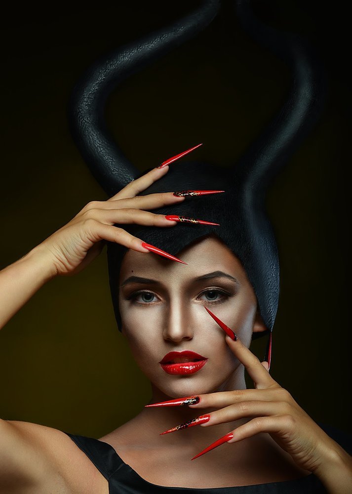 Малефисента