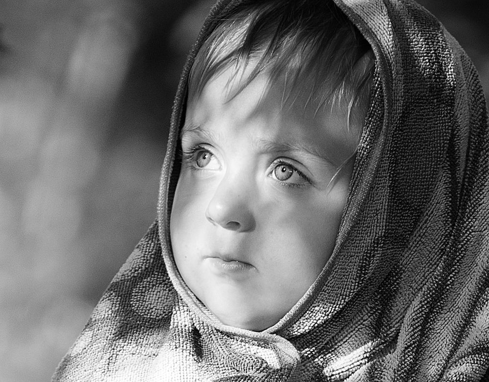 Марусенька