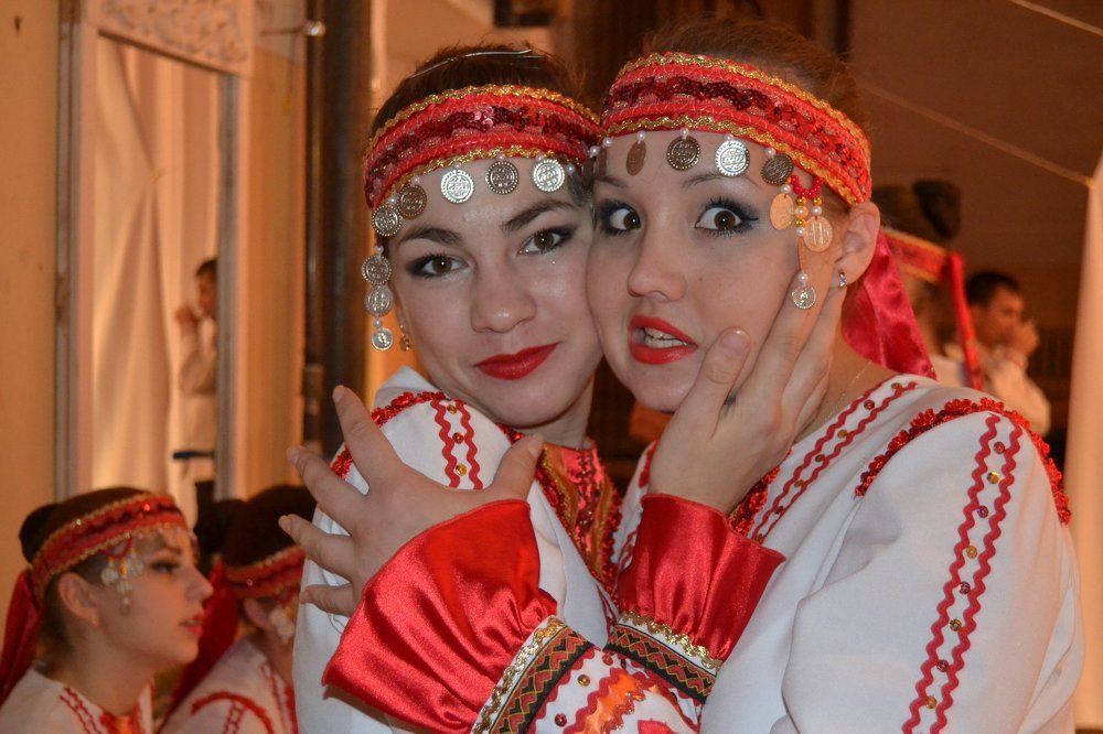 Photograph by Альбина