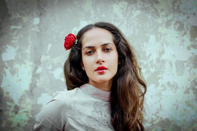 Andrey  Vechkenzin, Russia