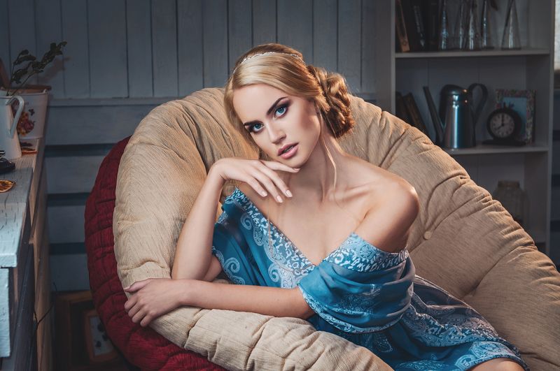 Vilkevich Sergey, Belarus