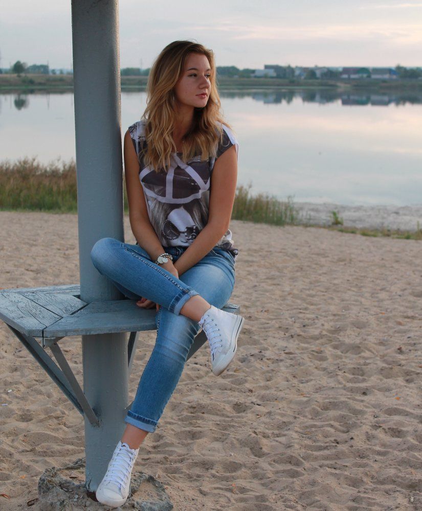 Photograph by Катя