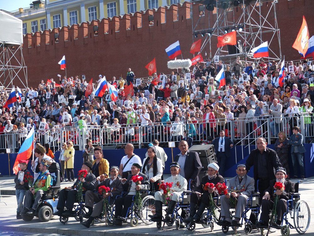 Photograph by Горбач Светлана