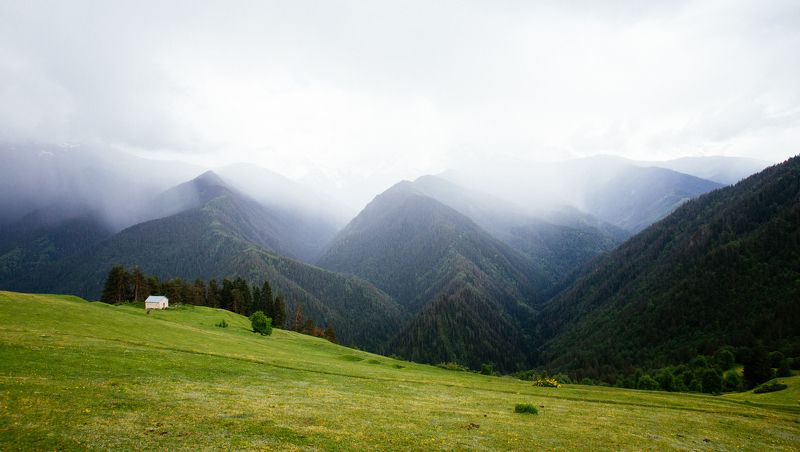 Никита, Russia