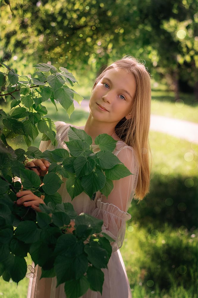 Photograph by Юлия Гетманская