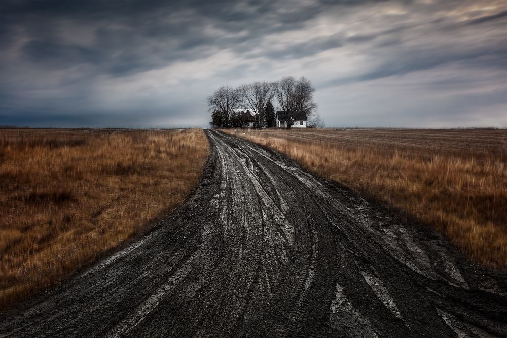 Photograph by Zhenhuan Zhou