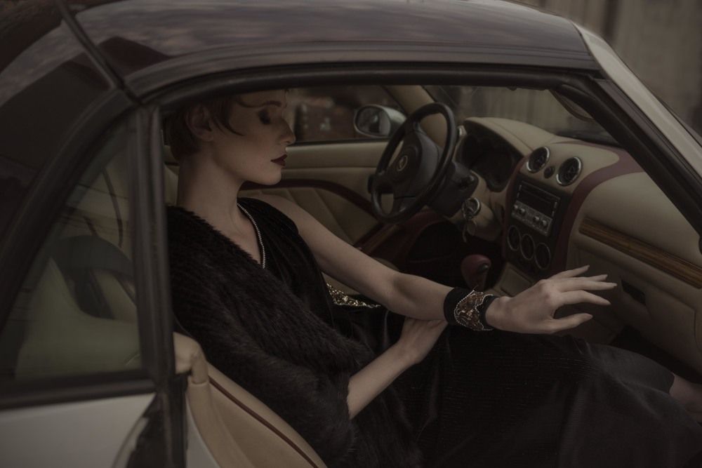 Photograph by Ольга Лобачёва