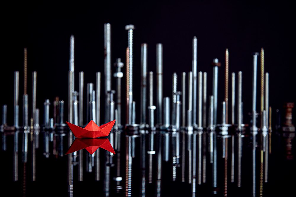 Photograph by Елена Овчинникова