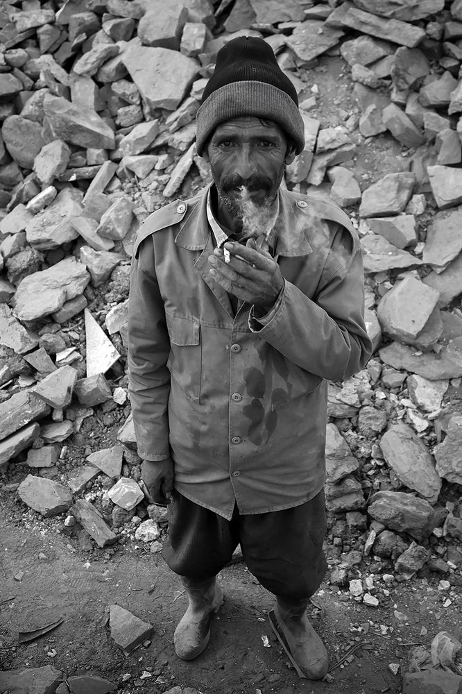 Photograph by Mehdi Sepehri