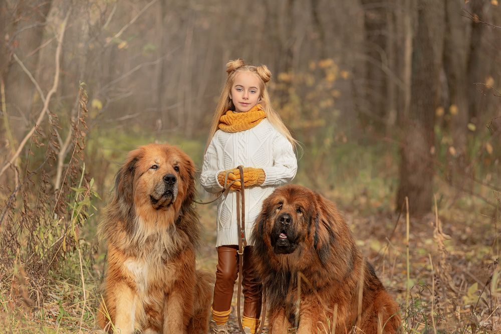 Photograph by Olga Matveeva