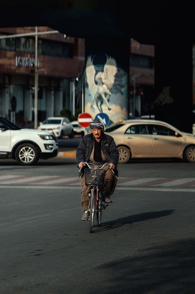 Photograph by Zana Pq