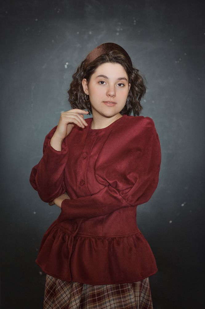 Photograph by Рада Шатунова