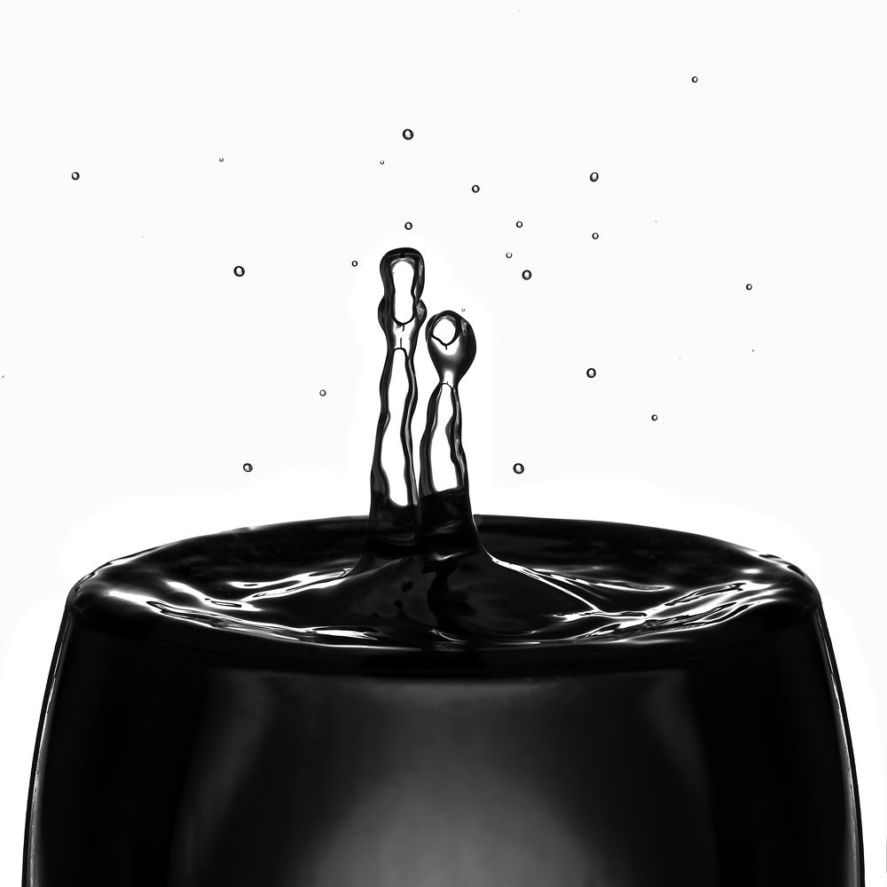 Photograph by Soheil Shahbazi