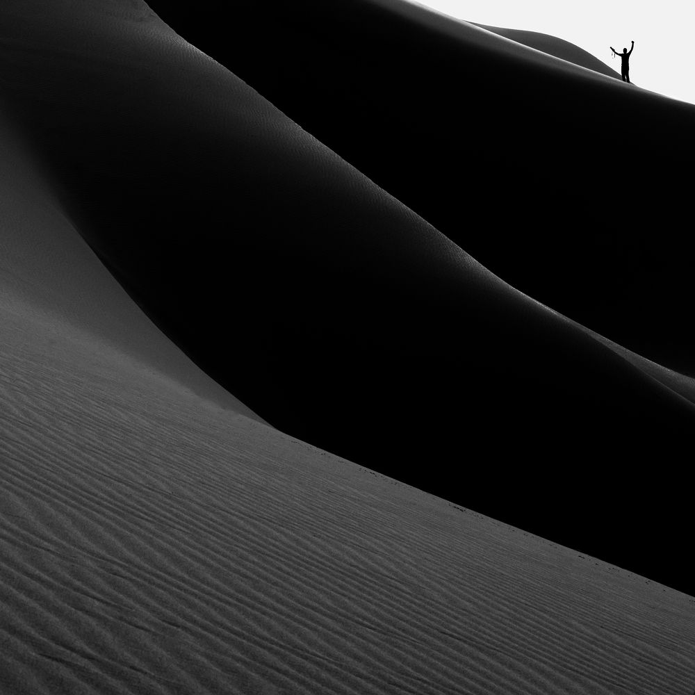 Photograph by Soheil Shahbazi