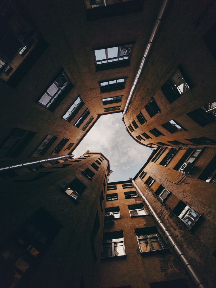 Фотография автора Татьяна Бычкова