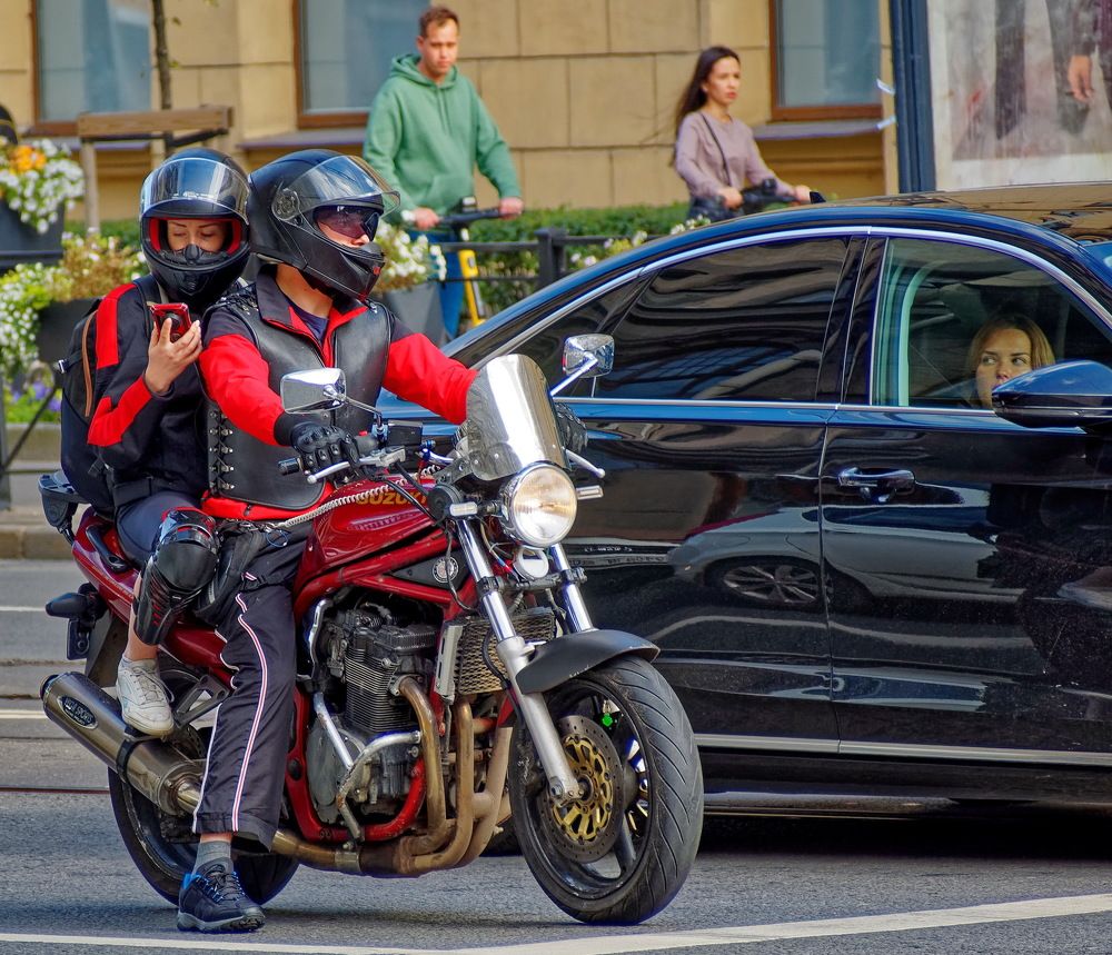 Photograph by Андрей Панин