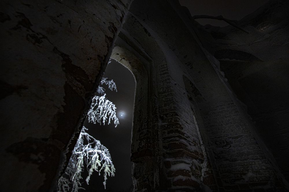 Photograph by Наталья Загайнова