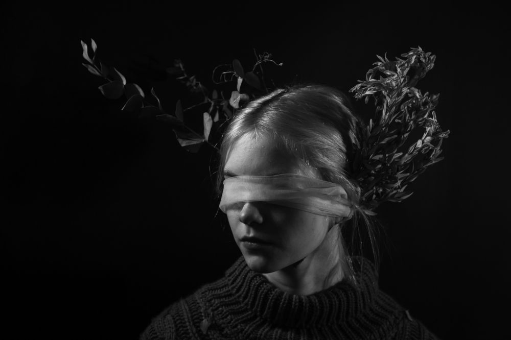 Photograph by Umar Kambiev