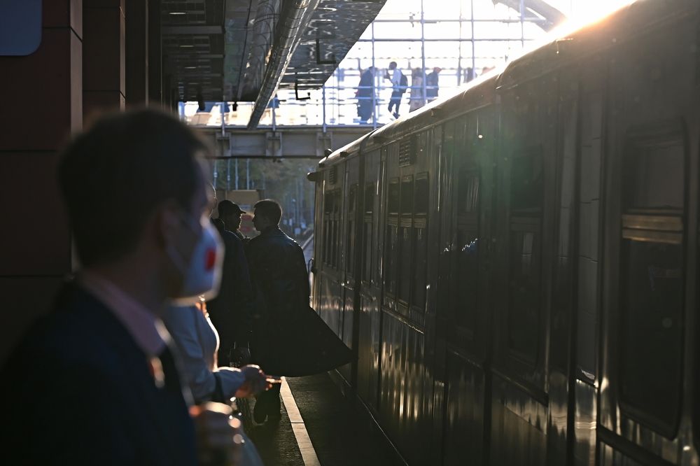 Photograph by Алексей Гордеев