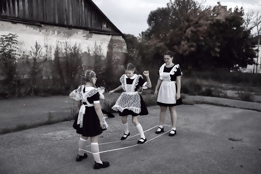 Photograph by Наталья Гусева