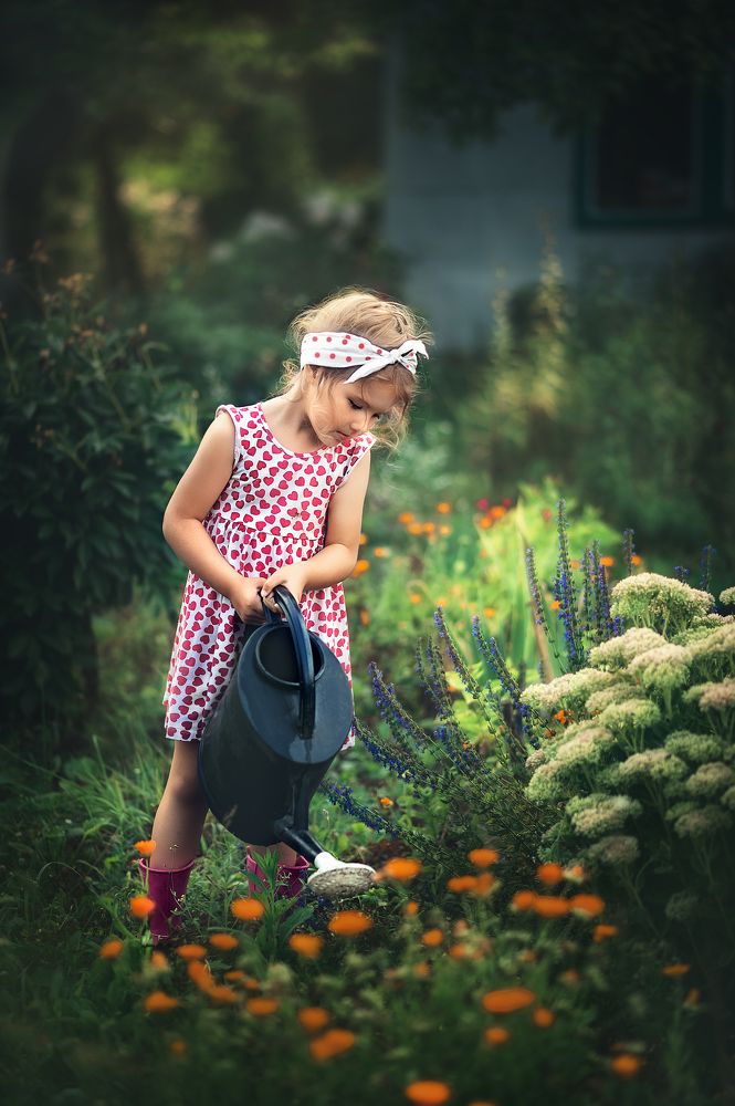 Photograph by Сивенок Елена