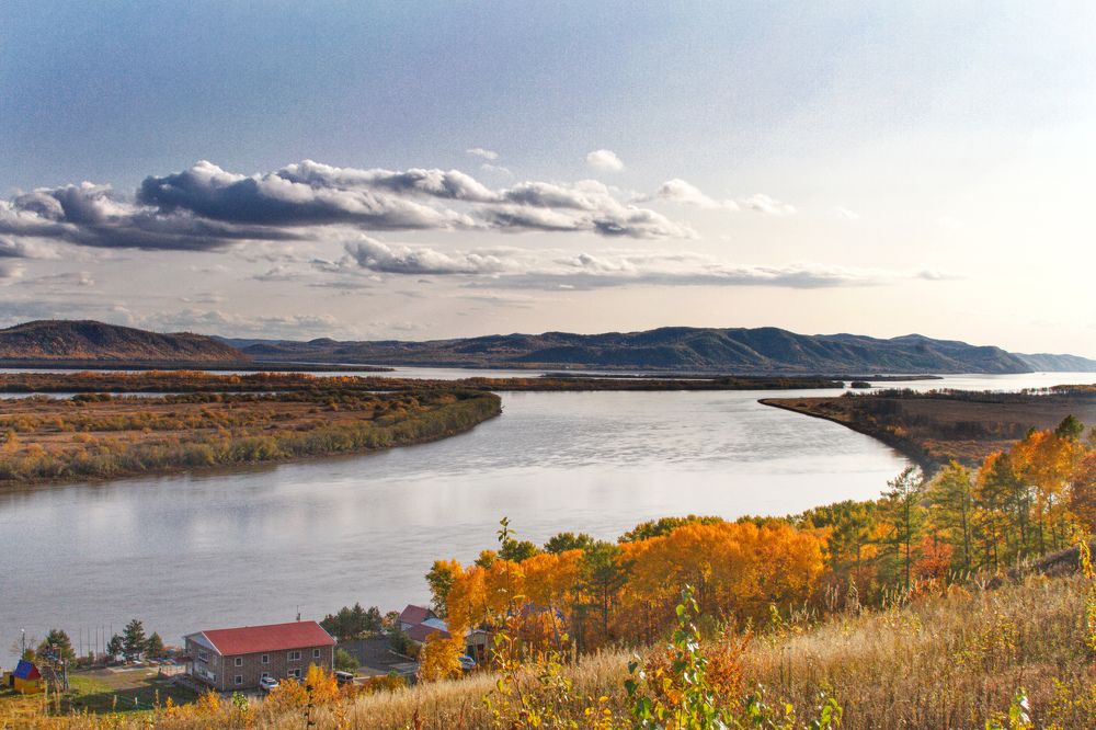 Photograph by Дарья