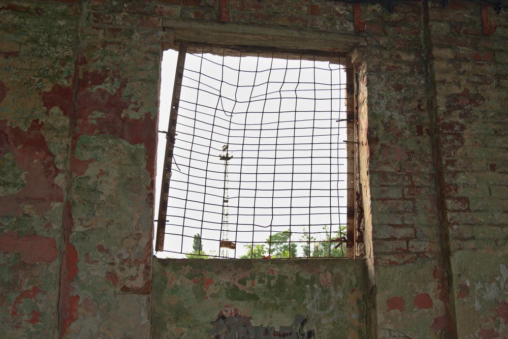 Инутри или снаружи ? / Inside or outside?