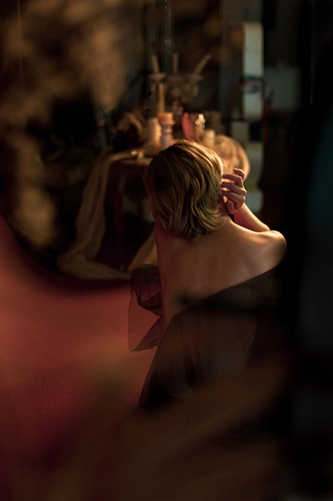 Фотография автора Екатерина Беридзе