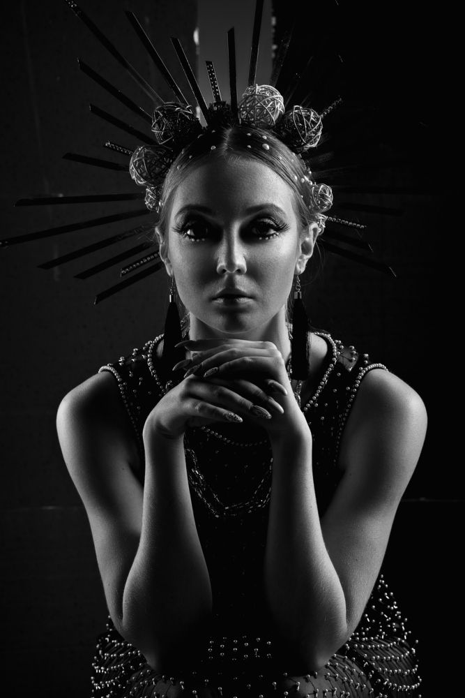 Photograph by Сергей Дорогокупец