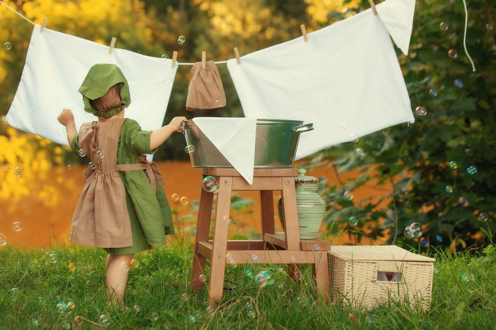 Photograph by Леся Ладова