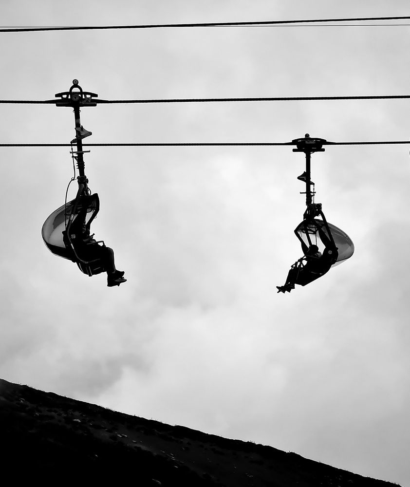 Встреча в пути