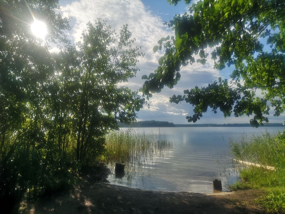 Photograph by Екатерина Борисовна Кузьмина