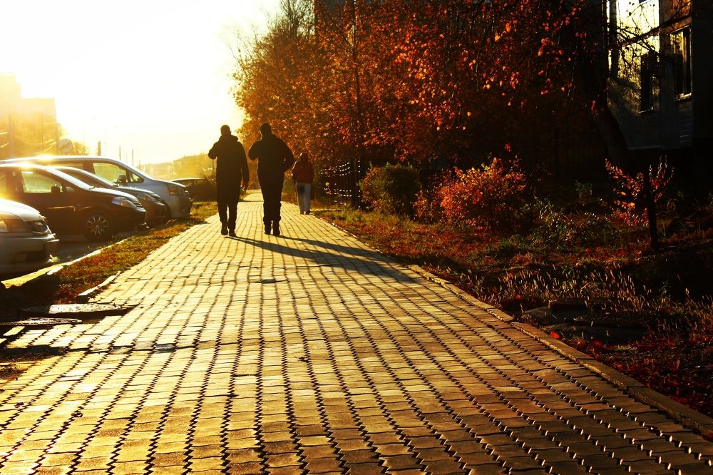 Photograph by Иван Крылов