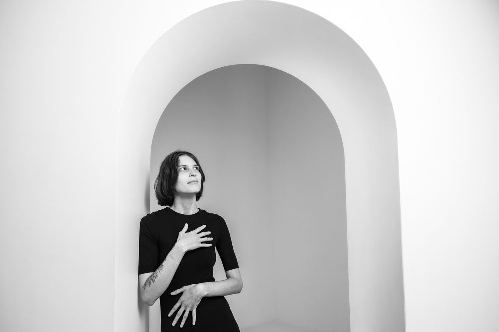 Photograph by Константин Пешков