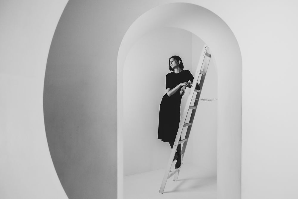 Photograph by Константин Пешков