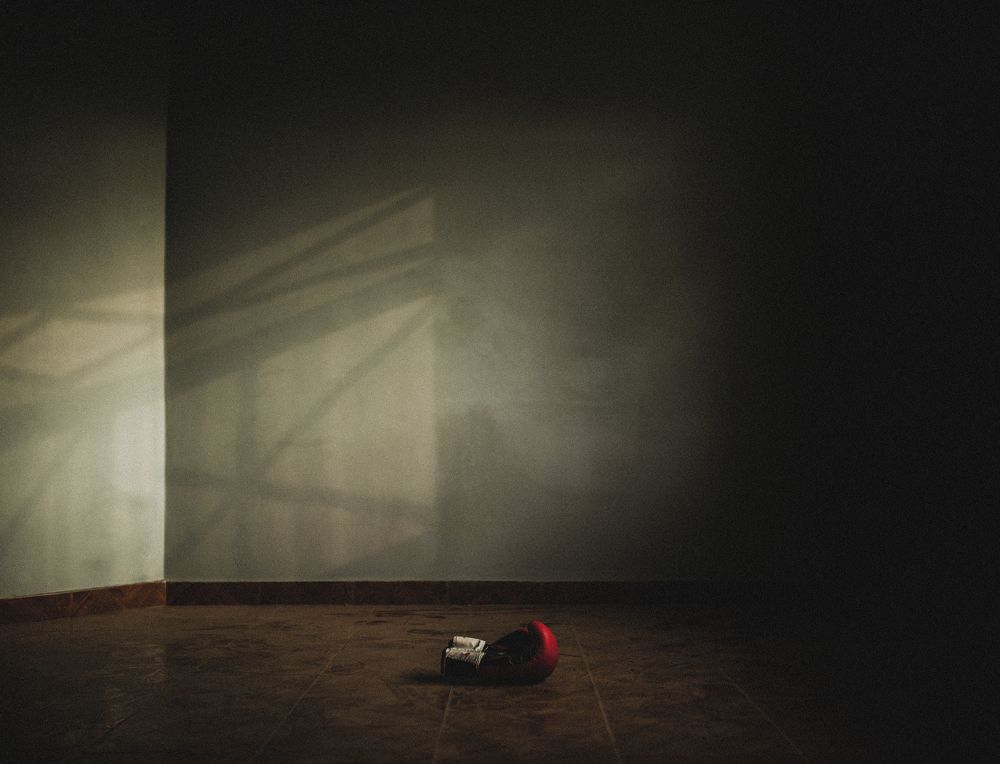 Фотография автора Arshan Najafi