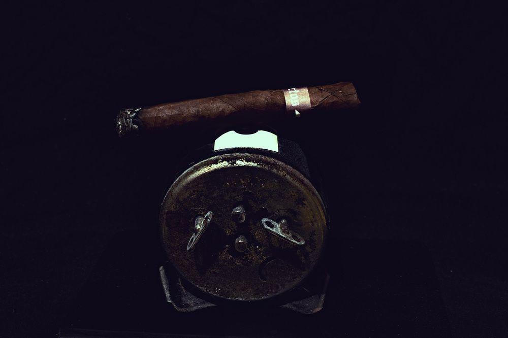 Photograph by Aleksei Demchenko