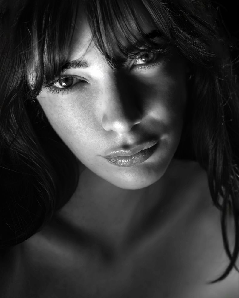 Photograph by Onofrio Tecchia