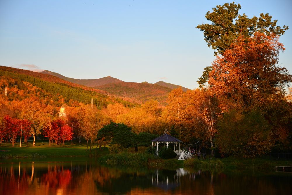 Photograph by Дмитрий Юдин