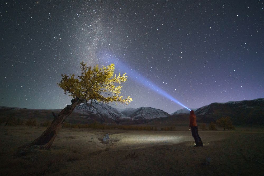 Photograph by Александр Нерозя